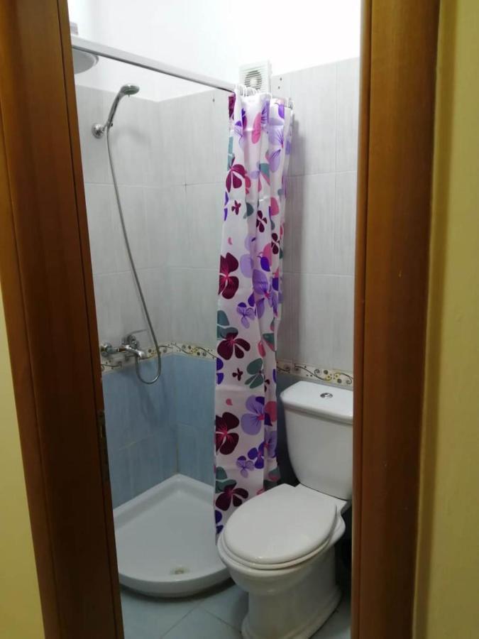 Lungomare Apartament Sea View Vlore Exterior photo