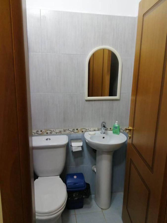 Lungomare Apartament Sea View Vlore Exterior photo