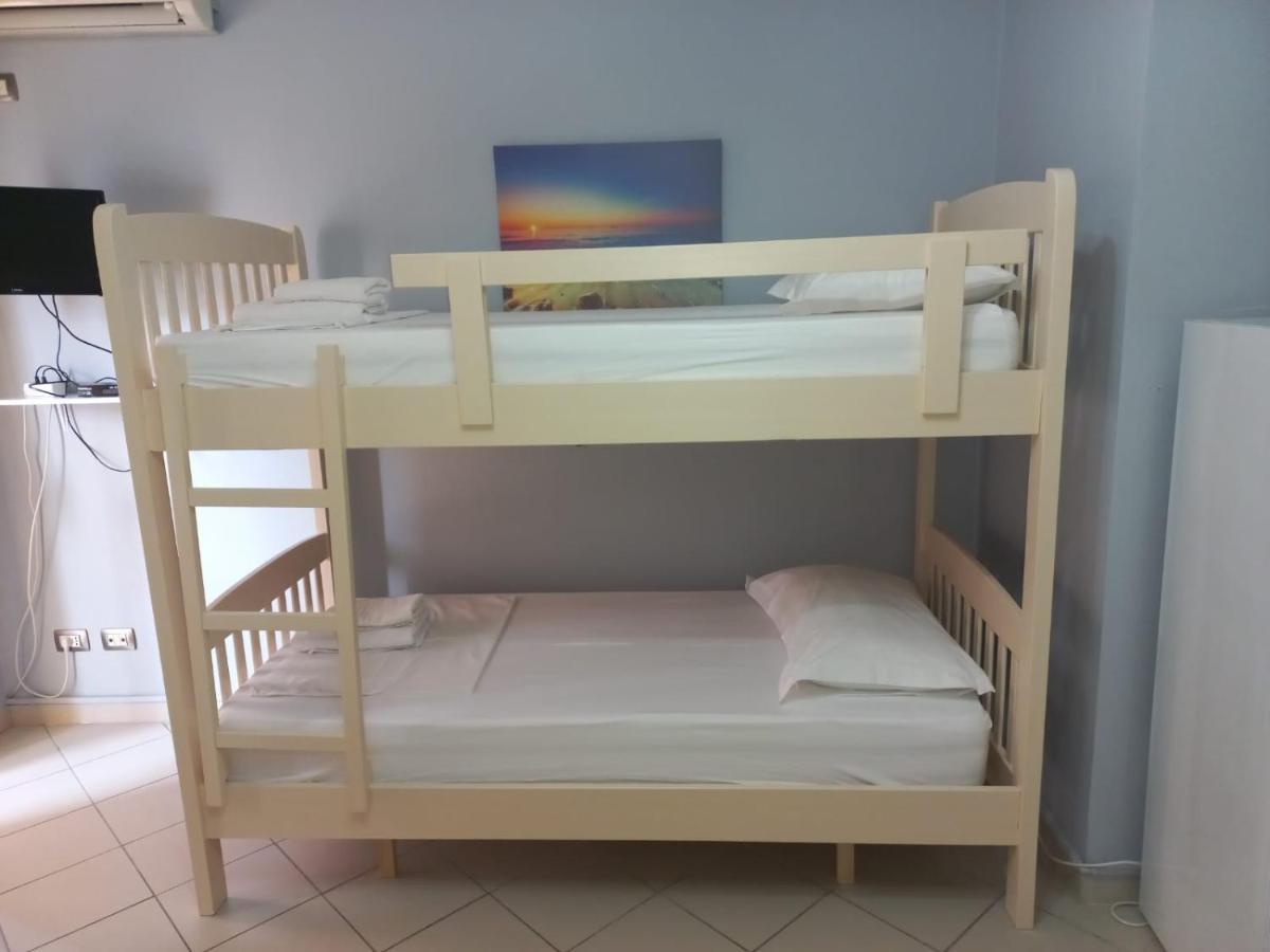 Lungomare Apartament Sea View Vlore Exterior photo