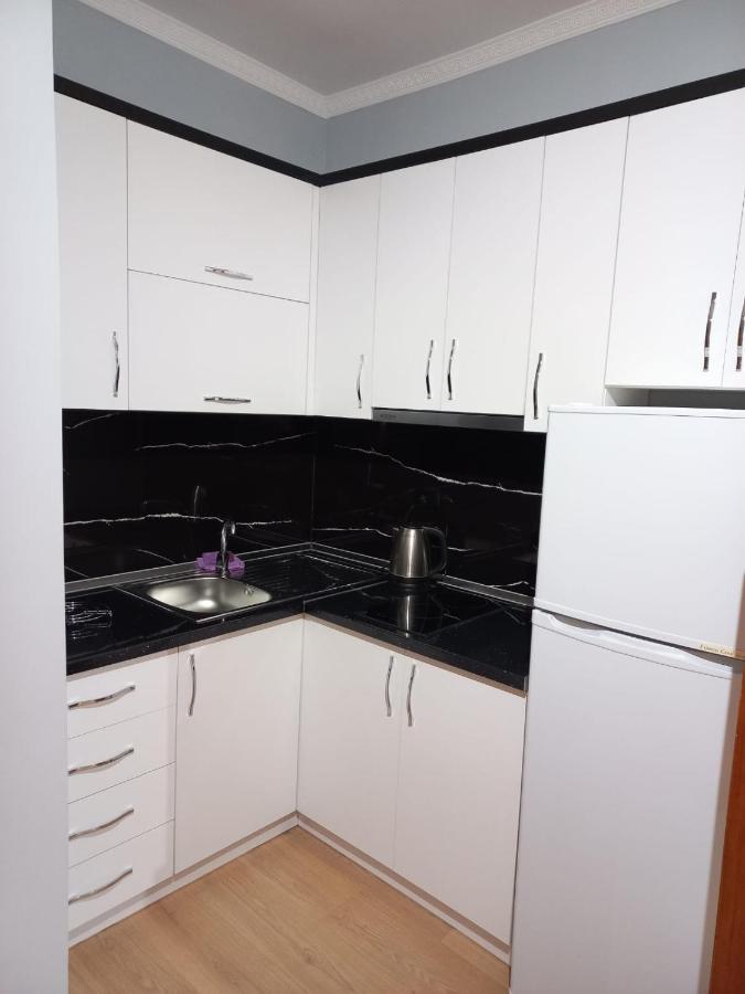 Lungomare Apartament Sea View Vlore Exterior photo