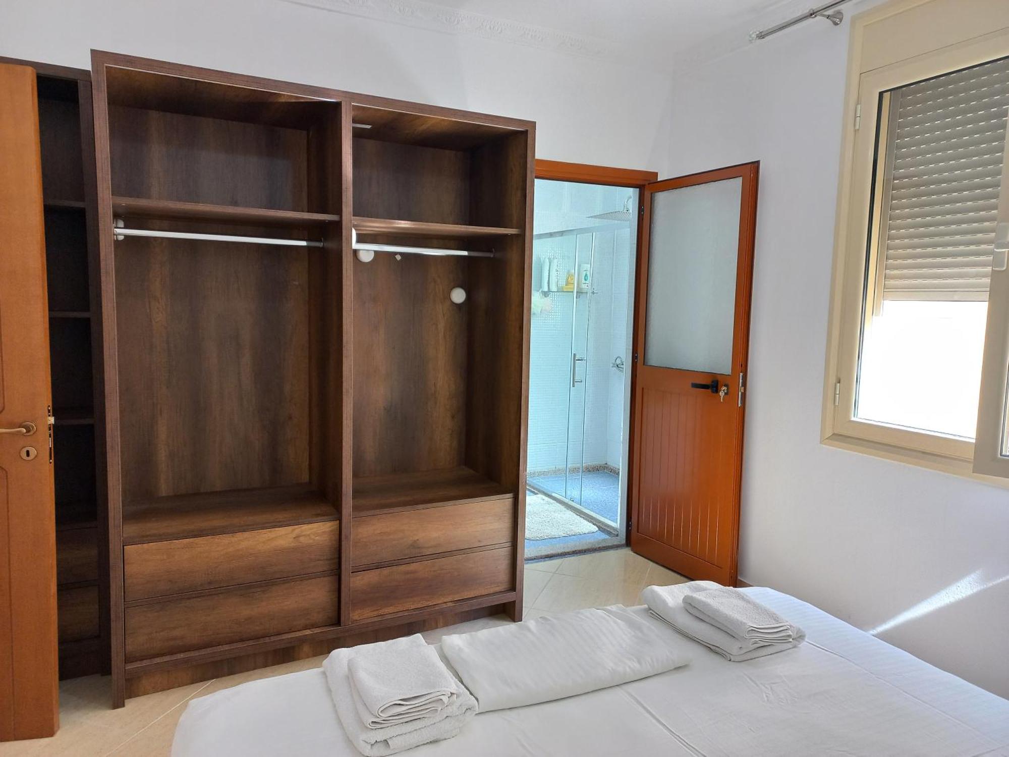 Lungomare Apartament Sea View Vlore Exterior photo