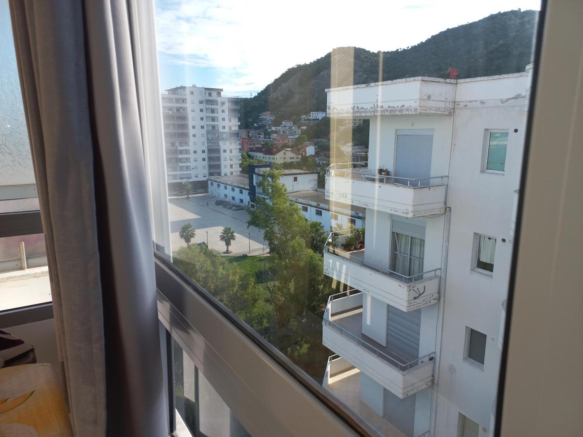 Lungomare Apartament Sea View Vlore Room photo